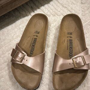 Birkenstock Madrid Sandal